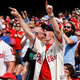 Illustration for article titled Phillies Concession Stand Offering Plastic Helmets For Fans To Vomit In